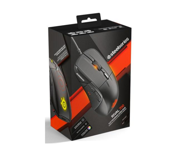 SteelSeries Rival 700 - 297261 - zdjęcie 4